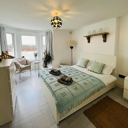 Apartament Lavender Den Londyn Zewnętrze zdjęcie