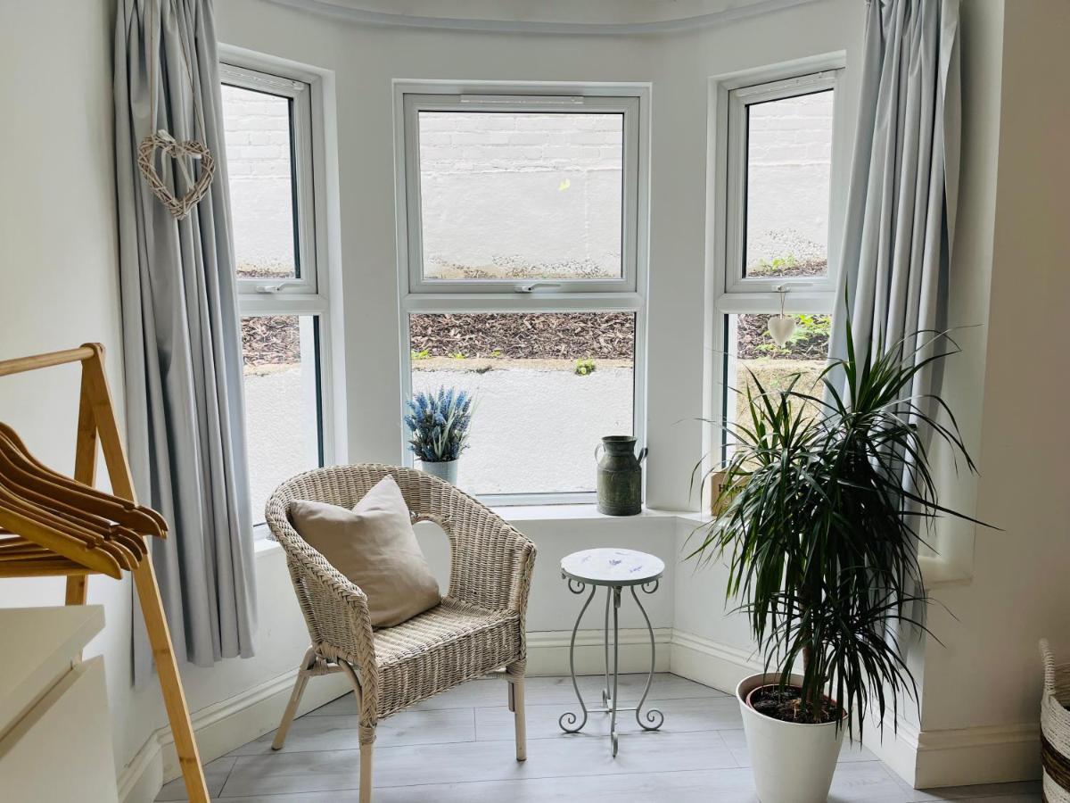 Apartament Lavender Den Londyn Zewnętrze zdjęcie