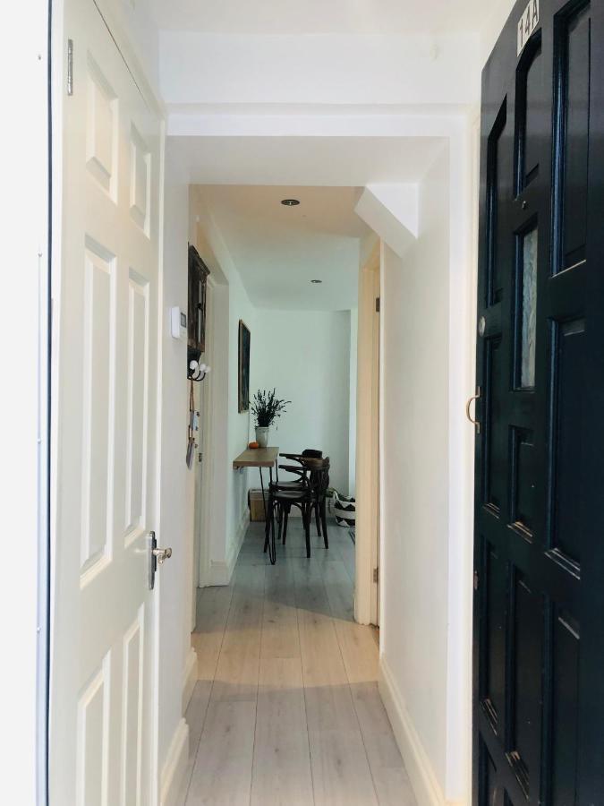 Apartament Lavender Den Londyn Zewnętrze zdjęcie